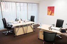 Image 3 of Regus - Prague, Stock Exchange - Rybná 14, Prague
