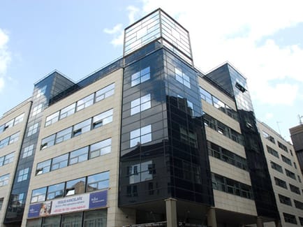 Image 6 of Regus - Prague, Stock Exchange - Rybná 14, Prague