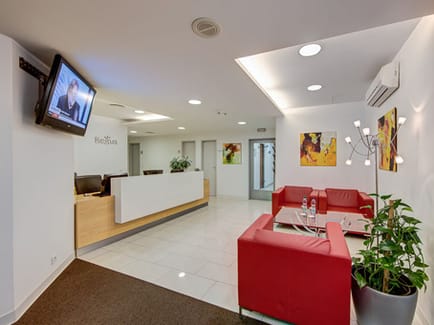Image 7 of Regus - Prague, Stock Exchange - Rybná 14, Prague