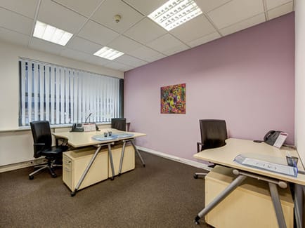 Image 8 of Regus - Prague, Stock Exchange - Rybná 14, Prague