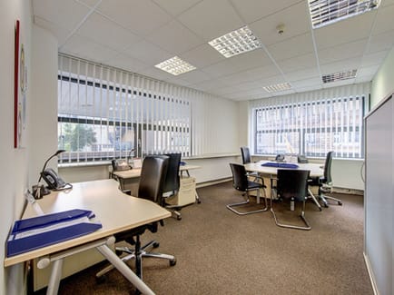 Image 9 of Regus - Prague, Stock Exchange - Rybná 14, Prague