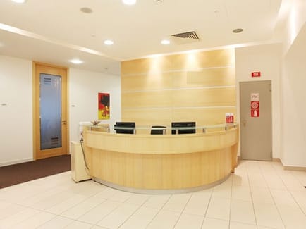 Image 2 of Regus - Moscow, Embankment Tower -Presnenskaya Naberezhnaya -  Moscow