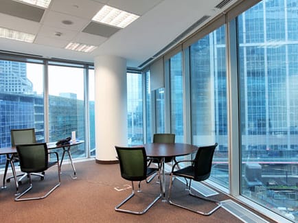 Image 3 of Regus - Moscow, Embankment Tower -Presnenskaya Naberezhnaya -  Moscow