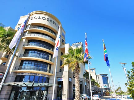 Image 1 of Regus - Cape Town, Century City - Century Way, Cape Town