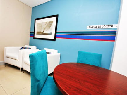 Image 10 of Regus - Cape Town, Century City - Century Way, Cape Town