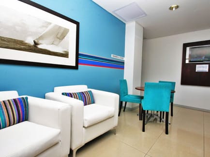 Image 11 of Regus - Cape Town, Century City - Century Way, Cape Town