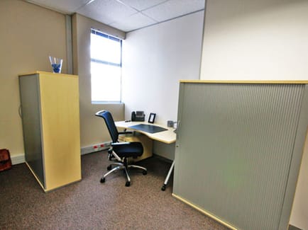 Image 8 of Regus - Cape Town, Century City - Century Way, Cape Town