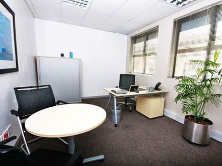 Image 4 of Regus - Cape Town, Century City - Century Way, Cape Town