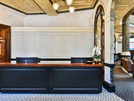 Image 13 of The Argyll Club - 1 Cornhill, EC3 - Bank