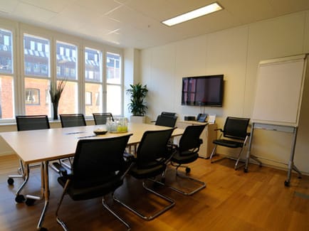 Image 5 of Regus - Stockholm, Central - Master Samuelsgatan, Sweden