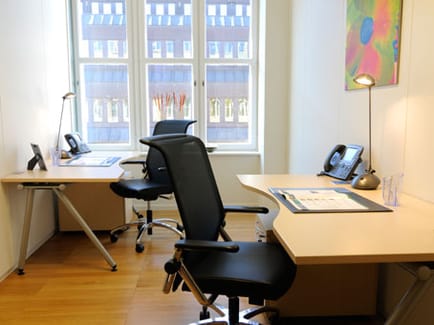 Image 6 of Regus - Stockholm, Central - Master Samuelsgatan, Sweden