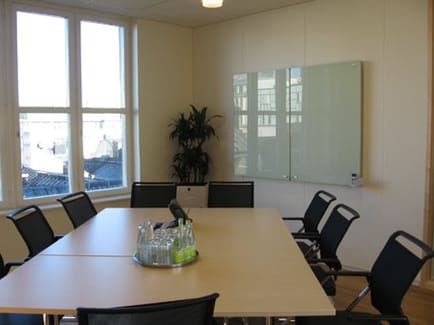 Image 7 of Regus - Stockholm, Central - Master Samuelsgatan, Sweden