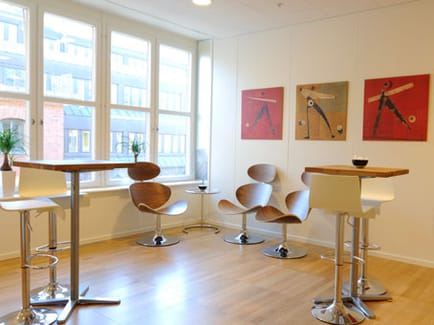Image 11 of Regus - Stockholm, Central - Master Samuelsgatan, Sweden