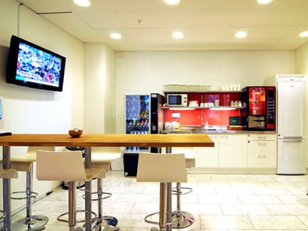 Image 12 of Regus - Stockholm, Central - Master Samuelsgatan, Sweden