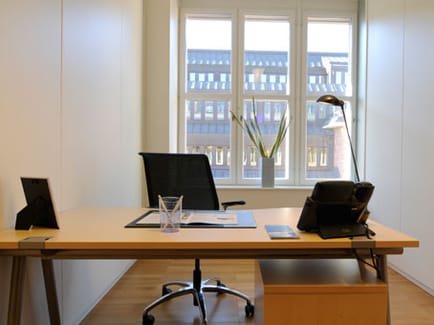 Image 4 of Regus - Stockholm, Central - Master Samuelsgatan, Sweden