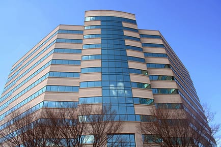 Image 1 of Metro Offices - 4000 Legato Rd, Fairfax
