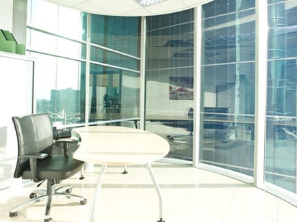 Image 4 of IWG (Regus) - Al Bateen Tower C6, Bainunah - Abu Dhabi