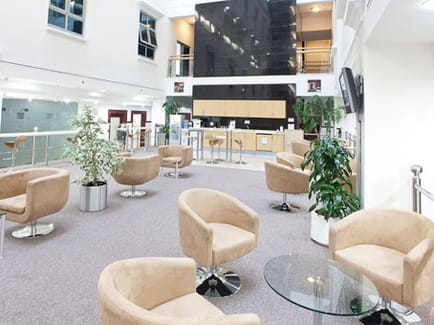 Image 7 of IWG (Regus) - Al Bateen Tower C6, Bainunah - Abu Dhabi