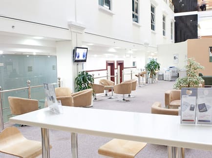 Image 8 of IWG (Regus) - Al Bateen Tower C6, Bainunah - Abu Dhabi