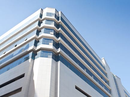 Image 1 of Regus - Sharjah, Mega Mall - Bu Daniq - Al Qassimia, Sharjah