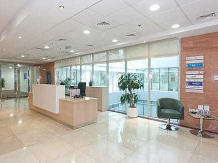 Image 2 of Regus - Sharjah, Mega Mall - Bu Daniq - Al Qassimia, Sharjah