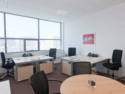 Image 3 of Regus - Sharjah, Mega Mall - Bu Daniq - Al Qassimia, Sharjah
