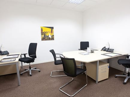 Image 4 of Regus - Sharjah, Mega Mall - Bu Daniq - Al Qassimia, Sharjah
