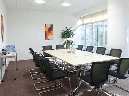 Image 5 of Regus - Sharjah, Mega Mall - Bu Daniq - Al Qassimia, Sharjah