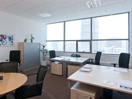 Image 7 of Regus - Sharjah, Mega Mall - Bu Daniq - Al Qassimia, Sharjah