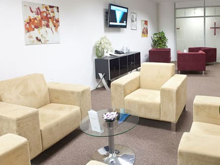 Image 8 of Regus - Sharjah, Mega Mall - Bu Daniq - Al Qassimia, Sharjah