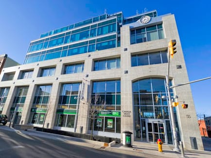 Image 1 of Regus - ONTARIO, Kitchener - TD Canada Trust Centre - King Street West, Kitchener