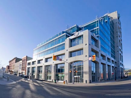 Image 2 of Regus - ONTARIO, Kitchener - TD Canada Trust Centre - King Street West, Kitchener