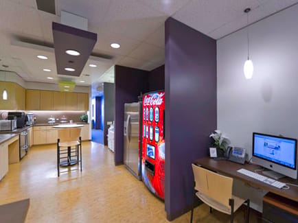 Image 8 of Regus - ONTARIO, Kitchener - TD Canada Trust Centre - King Street West, Kitchener