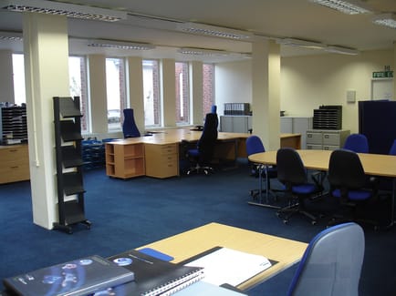 Image 1 of Cygnet, Properties & Leisure (Managed 120 - 670 sqft) - Sackville Place - 44-48 Magdalen Street, NR3 1JU - Norwich