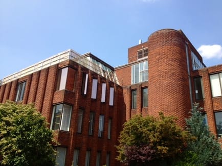 Image 4 of Cygnet, Properties & Leisure (Managed 120 - 670 sqft) - Sackville Place - 44-48 Magdalen Street, NR3 1JU - Norwich