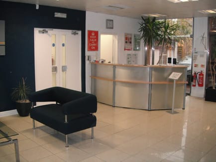 Image 2 of Cygnet, Properties & Leisure (Managed 120 - 670 sqft) - Sackville Place - 44-48 Magdalen Street, NR3 1JU - Norwich