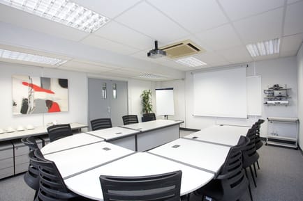 Image 5 of Emerson BC - Regent House - Heaton Lane, SK4 - Stockport (SERVICED/MANAGED)