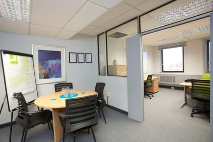 Image 3 of Emerson BC - Regent House - Heaton Lane, SK4 - Stockport (SERVICED/MANAGED)