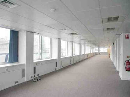 Image 1 of Regent Media Ltd - The Media Centre - Carburton Street, W1W - Fitzrovia