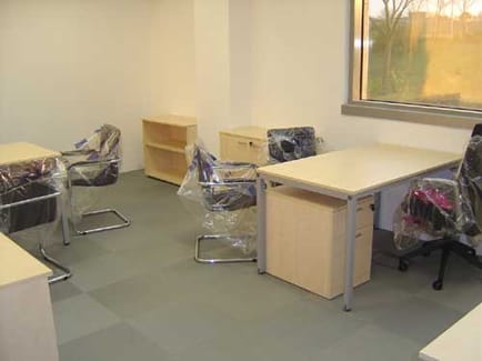 Image 4 of IBC - Fuerteventura - Planta Baja, Madrid