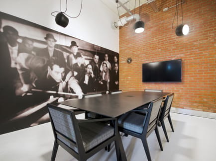 Image 5 of Workspace (Managed 353 - 2,489 sqft) - The Light Box - 111 Power Road, W4 - Chiswick