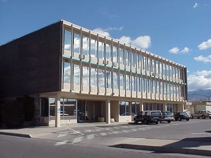 Image 1 of Fox Executive Offices - 120 Madeira Drive, Albuquerque - New Mexico
