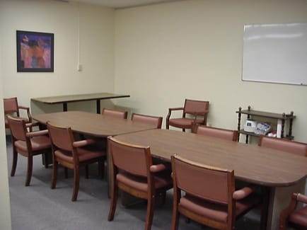Image 2 of Fox Executive Offices - 120 Madeira Drive, Albuquerque - New Mexico