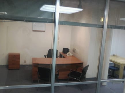 Image 4 of Fox Executive Offices - 120 Madeira Drive, Albuquerque - New Mexico