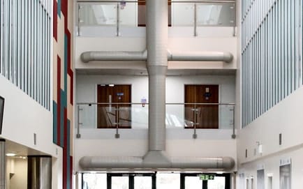 Image 3 of The Engine House - 2 Veridion Way, Erith, DA18 - Dartford