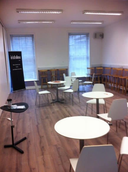 Image 3 of CCS - 8-9 Westmoreland Street, D2 - Dublin