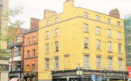 Image 1 of CCS - 8-9 Westmoreland Street, D2 - Dublin
