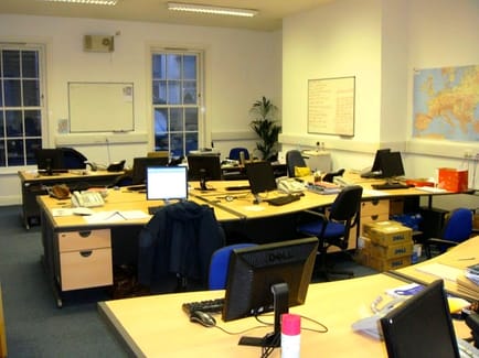 Image 5 of CCS - 8-9 Westmoreland Street, D2 - Dublin