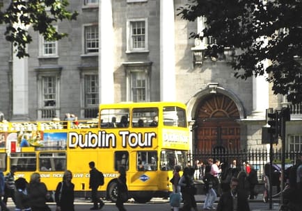 Image 7 of CCS - 8-9 Westmoreland Street, D2 - Dublin