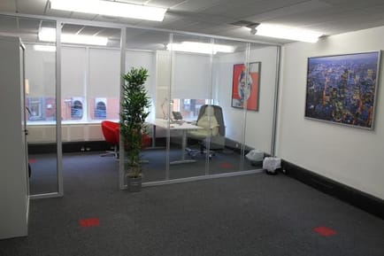 Image 3 of CCS - Trinity Street, D2 - Dublin